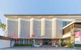 Kamarkoe Hotel Seminyak